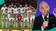 FIFA Boosts Morocco's Ranking After CAF Strips Senegal of AFCON Title