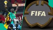 FIFA Updates Rankings After CAF Awards Morocco AFCON 2025 Title, Senegal Appeals