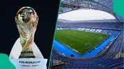 FIFA's 2030 World Cup Plans Disrupted as Spanish Stadium Withdraws Over Capacity Issues