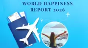 Finland Maintains Top Spot in Global Happiness Rankings for Ninth Year