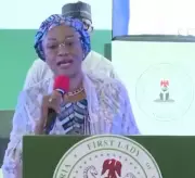 First Lady Oluremi Tinubu Decries Indecent Dressing, Advocates Modesty
