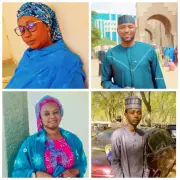 Five Family Members Perish in Tragic Yobe Highway Accident