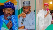 Five State Governors Approve Early March Salary Payments Ahead of Eid-el-Fitr 2026