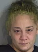 Florida Mother Arrested After Allegedly Ordering Her Children to Attack 10-Year-Old Boy