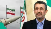 Former Iranian President Ahmadinejad Alive, Aide Debunks Death Rumors