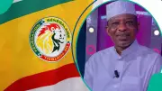 Former Senegalese Football Star Lamine Mboup Dies at 70, Two Months After AFCON Victory