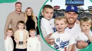 Freddie Freeman's Son's Health Battle and Family Life: MLB Star's Fatherhood Journey