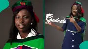 From Childhood Doctor Dream to First-Class Engineering Graduate at Covenant University