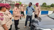 FRSC, LASTMA, NSCDC Intensify Road Safety and Security for Eid-el-Fitr Celebrations