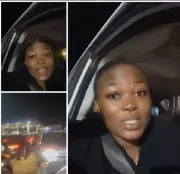 Fuel Scarcity Impacts All Nigerians, Not Just Drivers, Woman Urges Focus on Governance