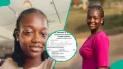 FUNAAB Student Achieves Perfect 5.0 GPA in Final Year, Shares Results Online