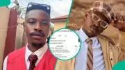 FUNAAB Student Celebrates Record-Breaking Final Year Results with 4.90 GPA