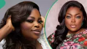 Funke Akindele Reveals Nollywood Star Who Makes Her Tremble on Set