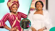 Funke Akindele's 'Behind the Scenes' Shatters Nollywood Records in UK, US, and Beyond