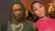 Future's Ex Brittni Mealy Seeks Jail Time Over Alleged Court Order Violation