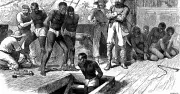 Ghana Demands Slavery Reparations as UN Declares It Gravest Crime