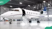Ghanaian Businessman Converts Private Jet to Free Air Ambulance for Public Healthcare