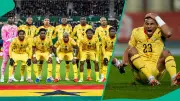 Ghana's Black Stars Camp Robbed in Austria: Rolex Watches, Cash Stolen Before 5-1 Defeat