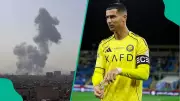 Global Football World on High Alert After Iran's Missile Strikes Target Riyadh