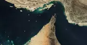 Global Oil Crisis Looms as US-Iran Tensions Threaten Vital Strait of Hormuz