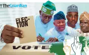 GoNigeria Demands Urgent Electoral Reforms Amid Rising Public Distrust