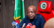 Governor Alex Otti Plans to Remove Abia State from Nigeria's National Grid