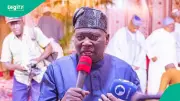 Governor Fintiri Hosts Historic Ramadan Iftar to Promote Unity in Adamawa State