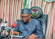 Governor Fintiri Reimposes 24-Hour Curfew on Lamurde LGA Amid Renewed Violence