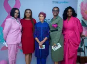 Guardian Woman Festival Addresses Breast Cancer Costs and Awareness Gaps in Nigeria