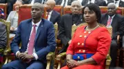 Haiti President's Widow Reveals His Final Words Before Assassination in Court Testimony