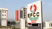 Harrison Jalla Demands EFCC, ICPC Probe into NFF's Alleged FIFA Grant Misuse