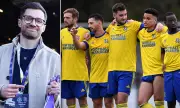 Hashtag United Requests Relegation from Isthmian League Premier Division