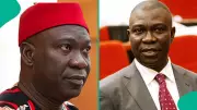 How Tinubu's UK Visit Could Pave Way for Ekweremadu's Repatriation
