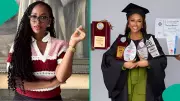 Igbinedion University Graduate Achieves First Class After Multiple JAMB and WAEC Attempts