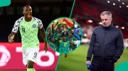 Ighalo Criticizes CAF Over Senegal AFCON Decision, Takes Jab at Carragher