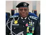 IGP Disu Appoints DCP Anthony Okon Placid as New Nigeria Police Force PRO