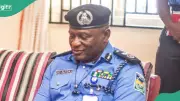 IGP Disu Urges Kwara Communities to Stand Firm Against Bandit Attacks