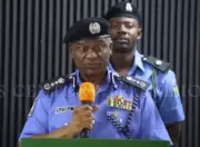 IGP Tunji Disu Vows No Sacred Cows in Police, Warns Officers on Misconduct