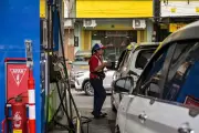 Indonesia Implements Fuel Rationing and Remote Work Amid Global Energy Price Surge