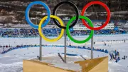 IOC Bans Transgender Athletes from Women's Olympic Sports