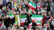 Iran Bans Sports Teams from Games in Hostile Nations Over Security