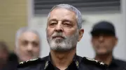 Iran Confirms Death of Defense Minister and Armed Forces Chief in US-Israeli Strikes