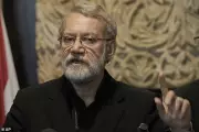 Iran Confirms Israeli Strike Killed Top Security Chief Ali Larijani in Tehran