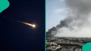 Iran-Israel War Escalates: Missile Attacks Spread Across Middle East, Survival Tips Issued
