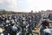 Iran Mobilizes Over One Million Troops Amid Rising US Invasion Speculation