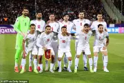Iran Threatens World Cup Withdrawal After US Airstrikes Kill Supreme Leader
