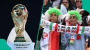 Iran Withdraws from 2026 FIFA World Cup Citing US-Israeli War Security Concerns