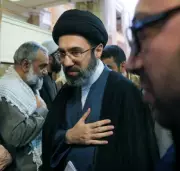 Iran's New Supreme Leader Cheated Death by Seconds in Israeli Strike