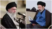 Iran's New Supreme Leader Named: Mojtaba Khamenei Succeeds Father After US-Israel Strike
