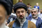 Iran's New Supreme Leader Vows Revenge After Losing Father and Wife in Conflict